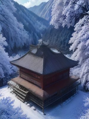 折原由佳里写真图集封面，粉调柔光下的日系偶像近景特写，妆容精致、神情温柔