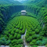 折原由佳里资料站SEO技术编辑阿辉的头像，简约深色背景专业感